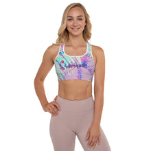 Load image into Gallery viewer, Yc - Padded Sports Bra