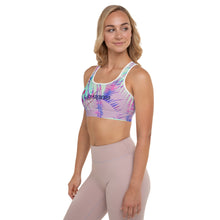 Load image into Gallery viewer, Yc - Padded Sports Bra