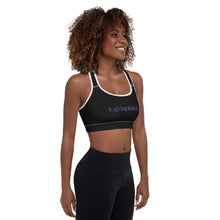 Load image into Gallery viewer, Ym - Padded Sports Bra