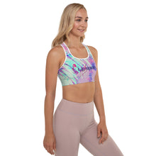 Load image into Gallery viewer, Yc - Padded Sports Bra