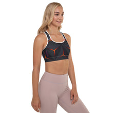 تحميل الصورة في عارض المعرض ، Yt - Padded Sports Bra