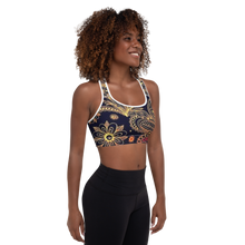 Load image into Gallery viewer, Yq - Padded Sports Bra