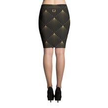 Load image into Gallery viewer, CT - Pencil Skirt