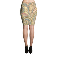 Cargar imagen en el visor de la galería, Yh - Pencil Skirt