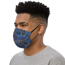 गैलरी व्यूवर में इमेज लोड करें, Premium face mask