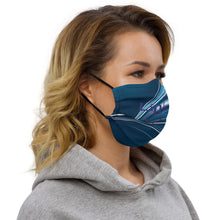 गैलरी व्यूवर में इमेज लोड करें, Premium face mask