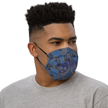 गैलरी व्यूवर में इमेज लोड करें, Premium face mask