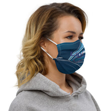 गैलरी व्यूवर में इमेज लोड करें, Premium face mask