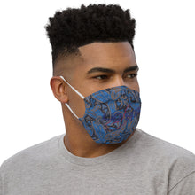 गैलरी व्यूवर में इमेज लोड करें, Premium face mask