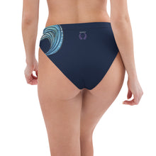 Load image into Gallery viewer, Mb - High-waisted Mystic bikini bottom