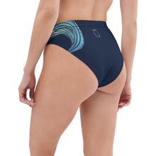 Load image into Gallery viewer, Mb - High-waisted Mystic bikini bottom