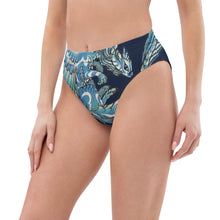 Load image into Gallery viewer, Mb - High-waisted Mystic bikini bottom