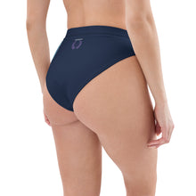 Load image into Gallery viewer, Mb - High-waisted Mystic bikini bottom