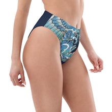 Load image into Gallery viewer, Mb - High-waisted Mystic bikini bottom