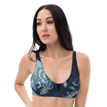 Load image into Gallery viewer, Mb - Padded Mystic bikini top