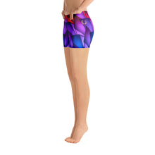 गैलरी व्यूवर में इमेज लोड करें, Patterned Shorts