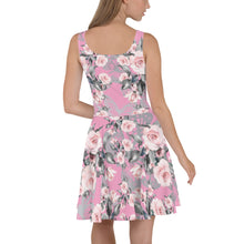 गैलरी व्यूवर में इमेज लोड करें, Skater Dress