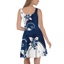 Load image into Gallery viewer, a - Elegance Skater Dress