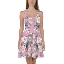 गैलरी व्यूवर में इमेज लोड करें, Skater Dress
