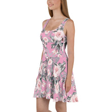 गैलरी व्यूवर में इमेज लोड करें, Skater Dress