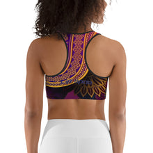 تحميل الصورة في عارض المعرض ، Yr - Unpadded Sports bra