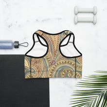تحميل الصورة في عارض المعرض ، Yh - Unpadded Sports bra