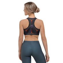 Muat gambar ke penampil Galeri, Yt - Unpadded Sports bra