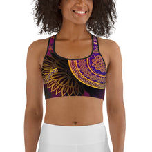 تحميل الصورة في عارض المعرض ، Yr - Unpadded Sports bra