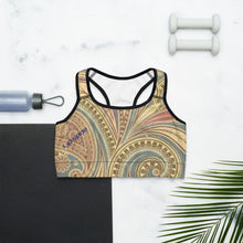 تحميل الصورة في عارض المعرض ، Yh - Unpadded Sports bra