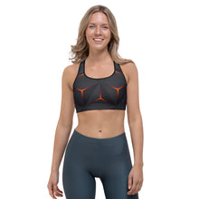 Muat gambar ke penampil Galeri, Yt - Unpadded Sports bra