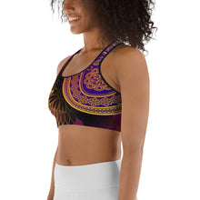 تحميل الصورة في عارض المعرض ، Yr - Unpadded Sports bra