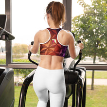 Muat gambar ke penampil Galeri, Yj - Sports bra