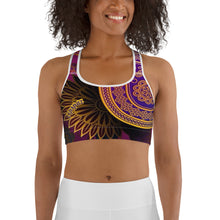 تحميل الصورة في عارض المعرض ، Yr - Unpadded Sports bra