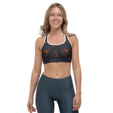 Muat gambar ke penampil Galeri, Yt - Unpadded Sports bra