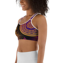 تحميل الصورة في عارض المعرض ، Yr - Unpadded Sports bra