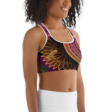 تحميل الصورة في عارض المعرض ، Yr - Unpadded Sports bra