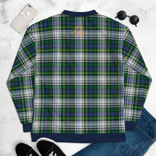 Load image into Gallery viewer, Unisex Bomber Jacket