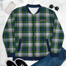Load image into Gallery viewer, Unisex Bomber Jacket