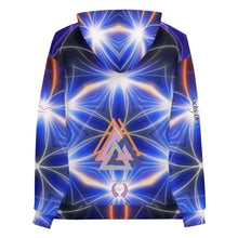 Muat gambar ke penampil Galeri, New Light Unisex Hoodie