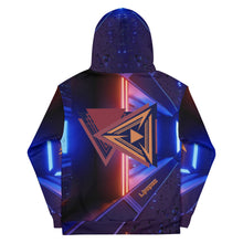 Muat gambar ke penampil Galeri, Singularity Hoodie
