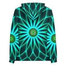 Muat gambar ke penampil Galeri, Green Light Hoodie