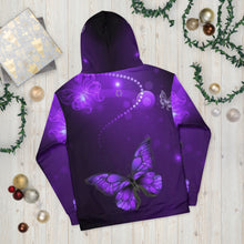 Load image into Gallery viewer, a - Wicked Pixie Hoodie