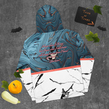 Muat gambar ke penampil Galeri, Cheeky Knowledge Hoodie Series - Sr 1 Vol 1