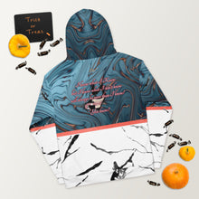 Muat gambar ke penampil Galeri, Cheeky Knowledge Hoodie Series - Sr 1 Vol 1