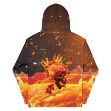 गैलरी व्यूवर में इमेज लोड करें, Ghost Rider Hoodie