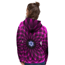 Load image into Gallery viewer, An Inside Star Hoodie