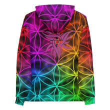 Load image into Gallery viewer, Complicated Lines Hoodie