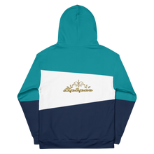 Load image into Gallery viewer, Between Colours Hoodie - V1