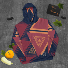 Load image into Gallery viewer, Angle Hoodie Variance