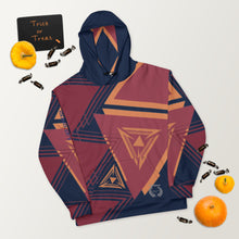 Load image into Gallery viewer, Angle Hoodie Variance